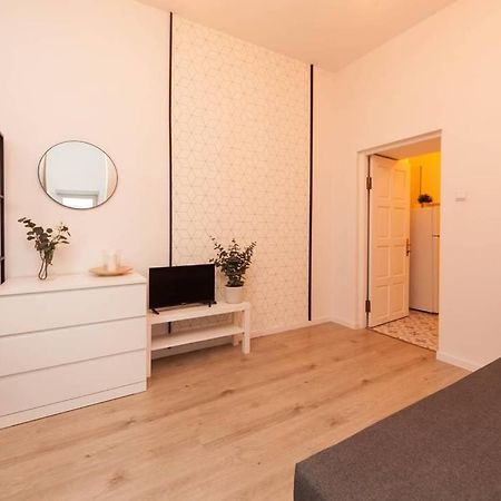 Apartamenty Kozia Lublin Ngoại thất bức ảnh