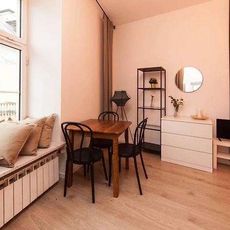 Apartamenty Kozia Lublin Ngoại thất bức ảnh