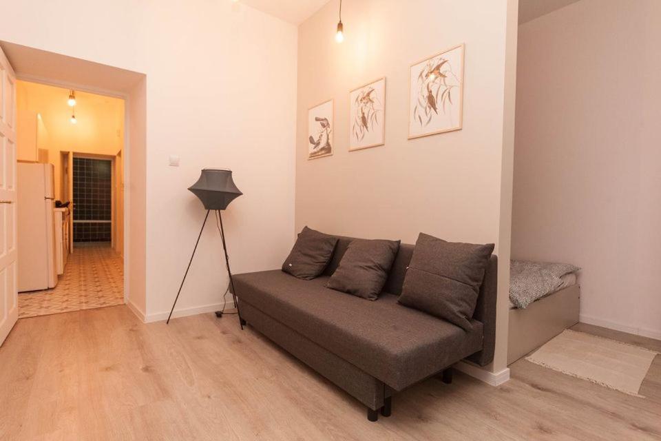 Apartamenty Kozia Lublin Ngoại thất bức ảnh